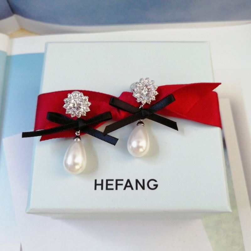 Hefang Earrings